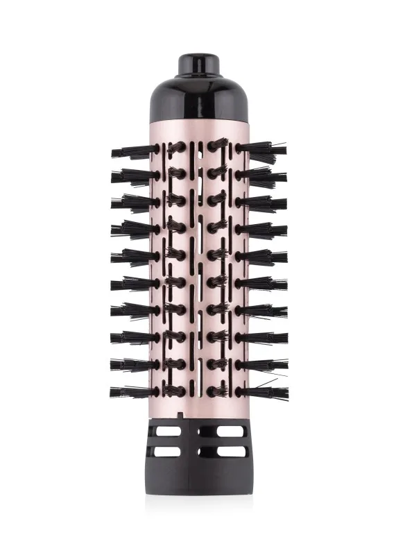 Perie rotativa cu aer cald ETA Fenite 6322 90020, 1000 W, ionizare, 2 debite de aer, 3 nivele temperatura, negru - imagine 7