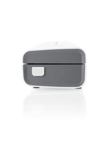 Aparat de vidat alimente ETA Freshie III 3762 90000, 110 W, 800 mbar, gri/alb - imagine 7