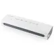 Aparat de vidat alimente ETA Freshie III 3762 90000, 110 W, 800 mbar, gri/alb - imagine 9