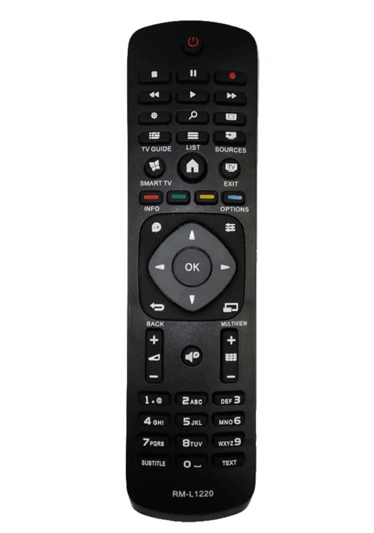 Telecomanda pentru Philips RM-L1220