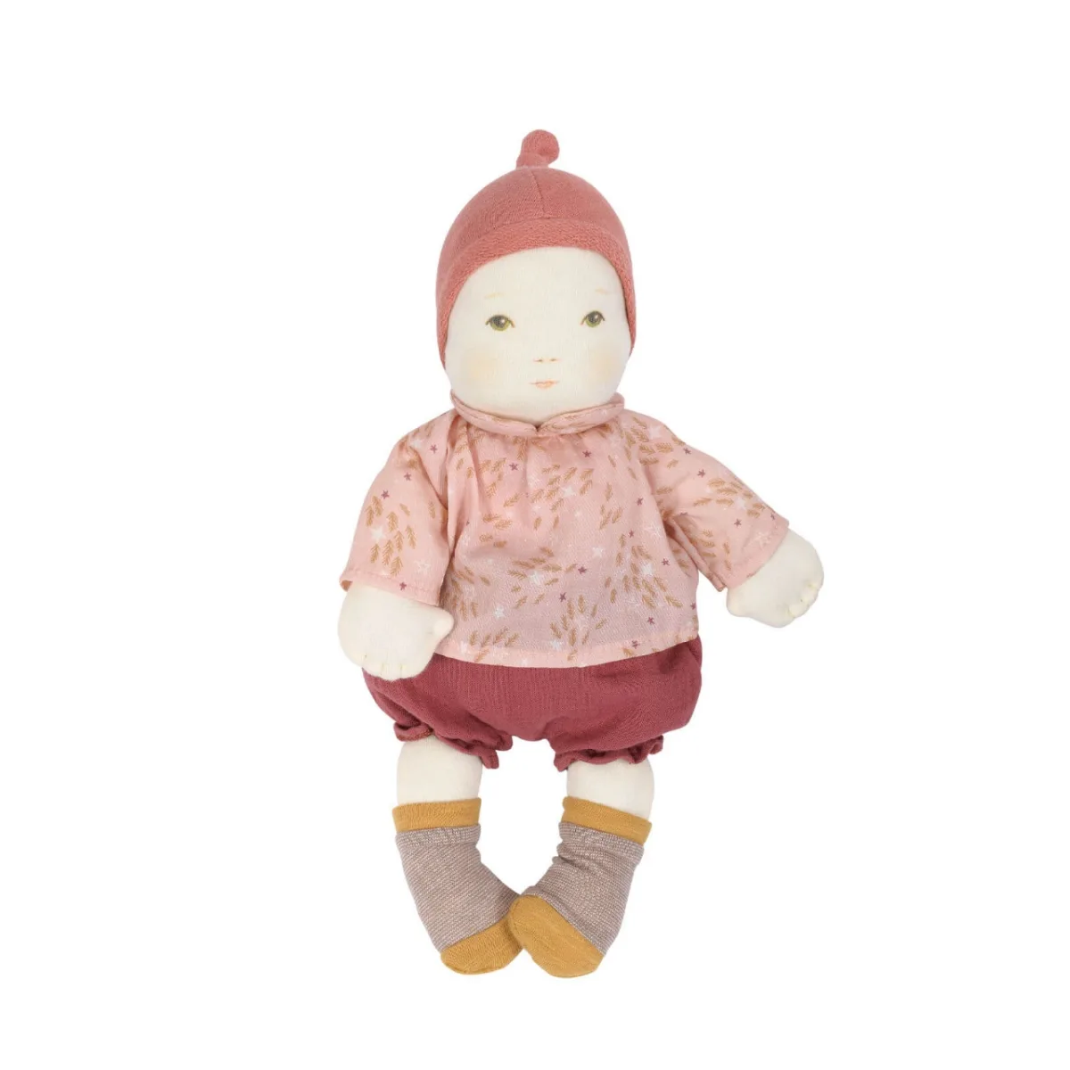 Bebelus textil, Moulin Roty - imagine 4