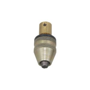 Mandrina rapida cu 3 falci, cu diametru 0.4 – 3.5mm si ax de prindere Donau Elektronik 1532