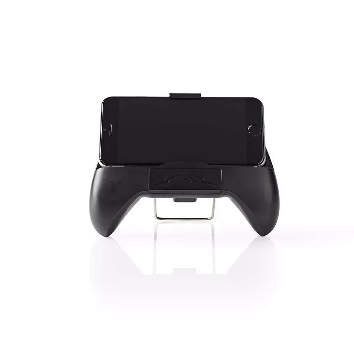 Gamepad pentru smartphone cooler compatibil cu display 4"- 6.3" negru Nedis - imagine 7
