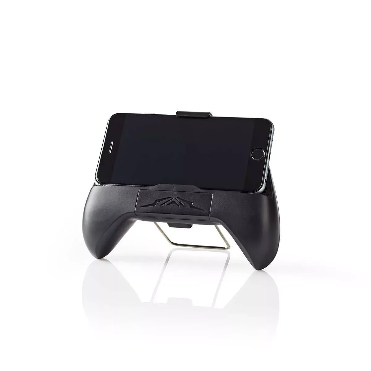 Gamepad pentru smartphone cooler compatibil cu display 4"- 6.3" negru Nedis - imagine 10