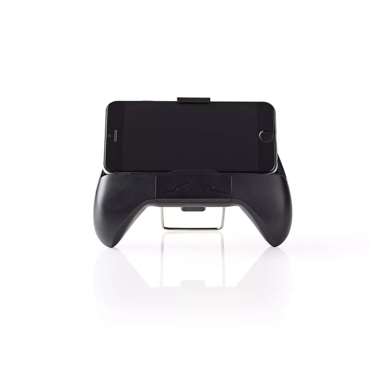 Gamepad pentru smartphone cooler compatibil cu display 4"- 6.3" negru Nedis - imagine 11