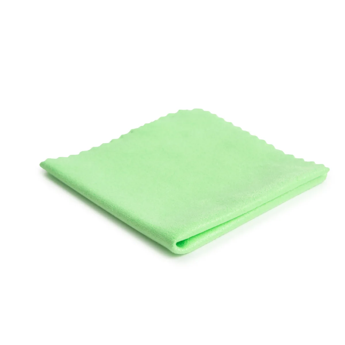 Laveta microfibra curatare ochelari 145x145 mm, reutilizabila, 4 culori - imagine 2