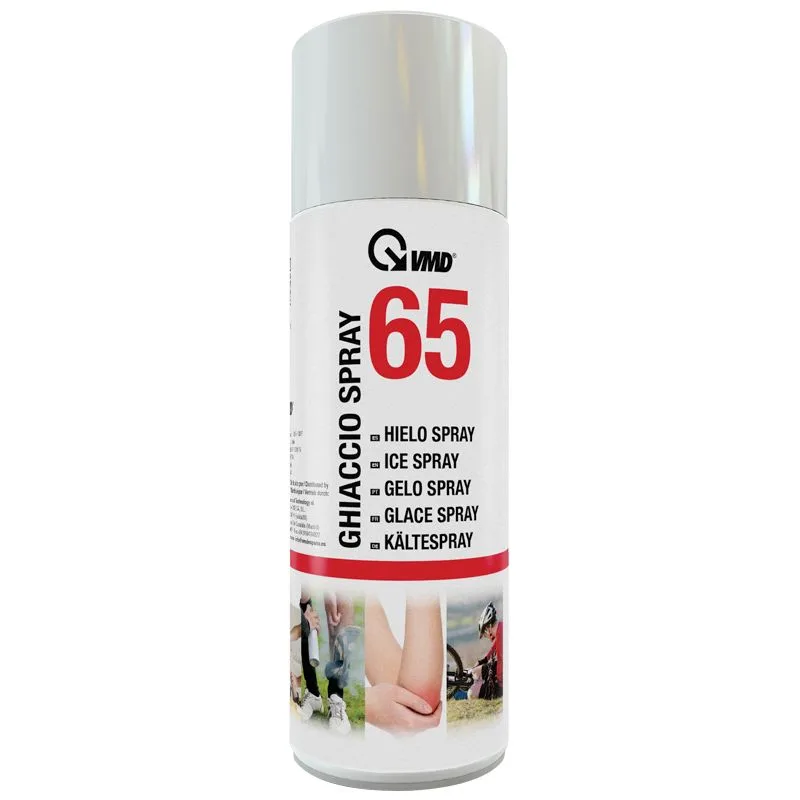 Spray racire instant 400 ml, prim ajutor pentru entorse, vanatai si dureri musculare