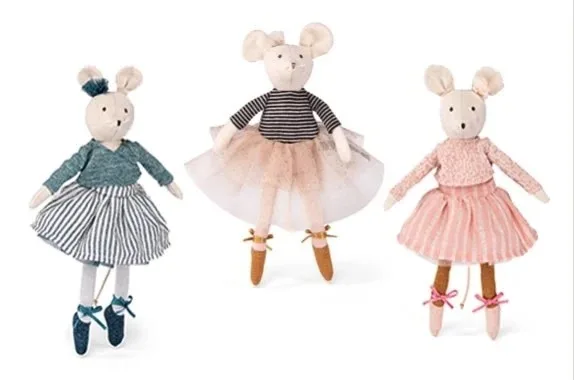 Papusa Suzy, Moulin Roty - imagine 4