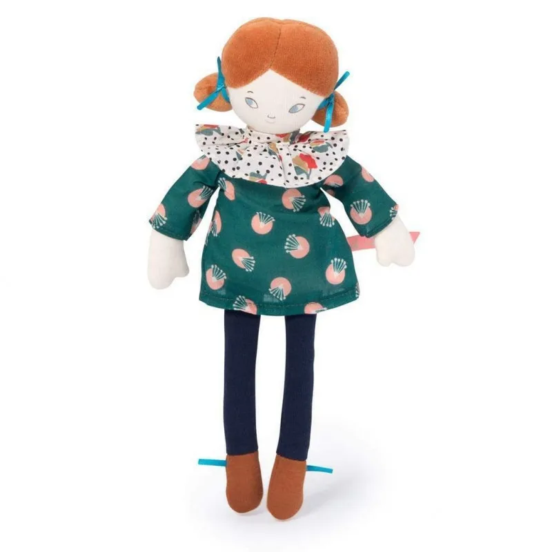 Papusa Blanche, Moulin Roty - imagine 4