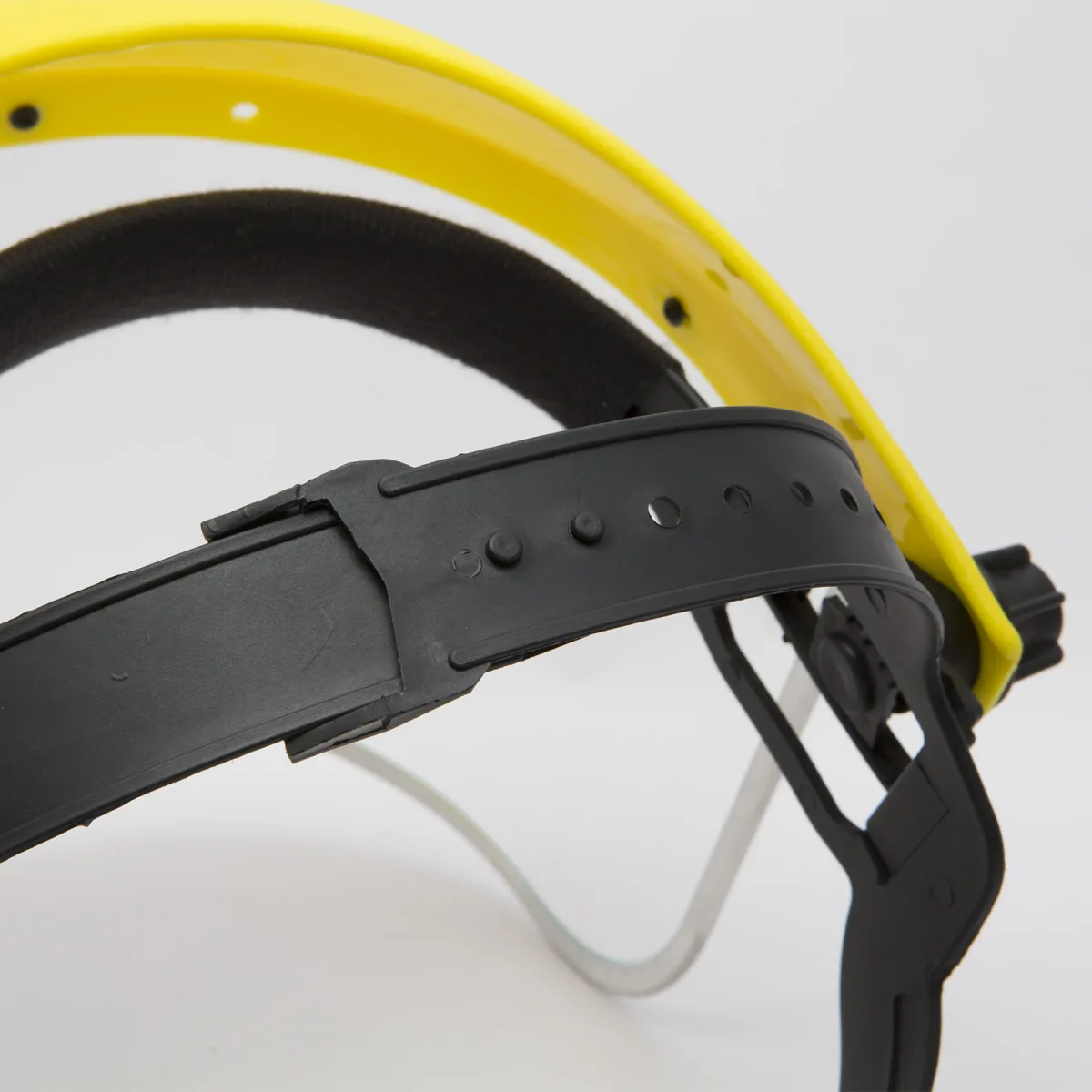 Scut facial din plexiglas - imagine 4