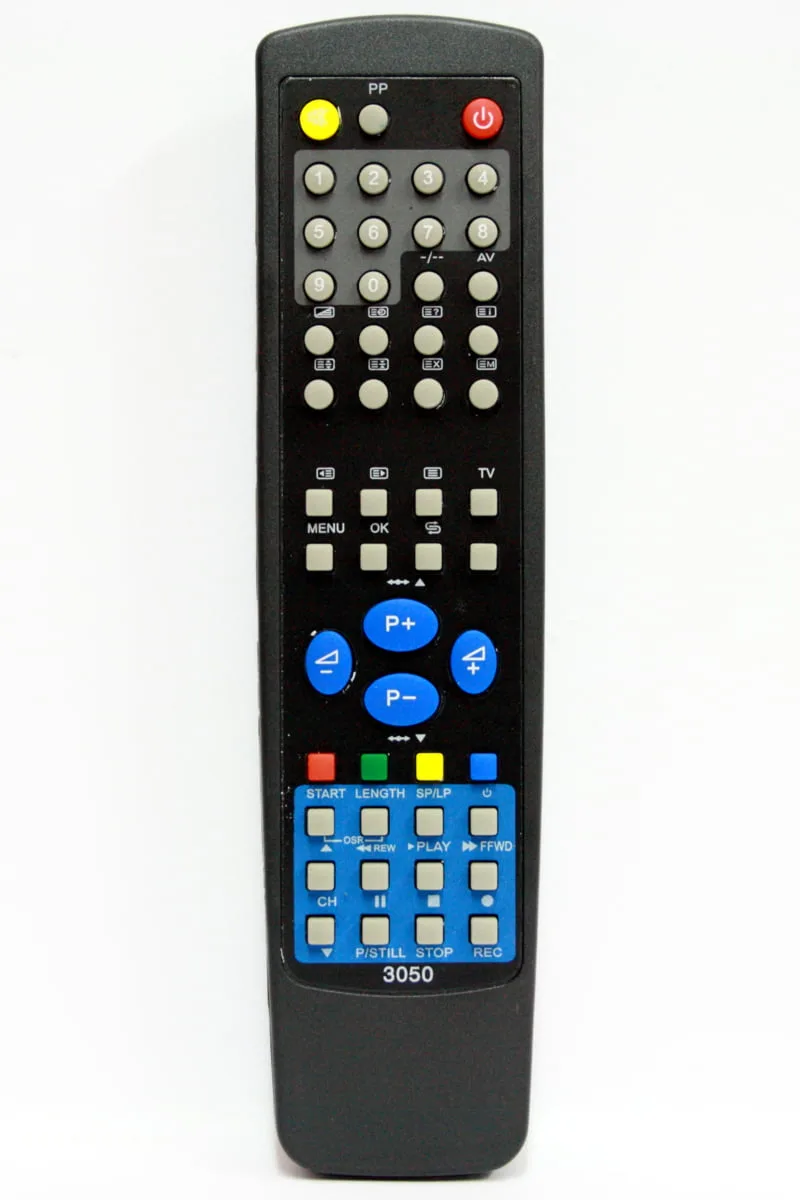 Telecomanda pentru P3050