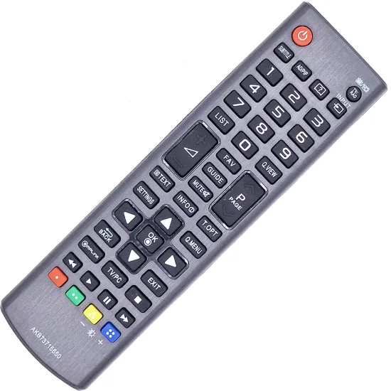 AKB73715650 Telecomanda pentru LCD LG