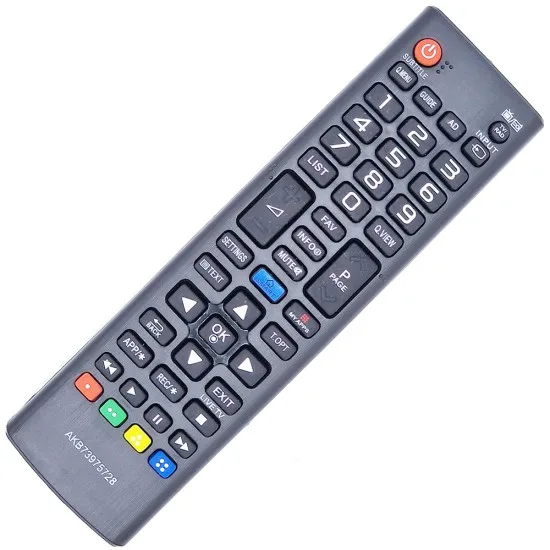 AKB73975728 Telecomanda KNTECH pentru LCD/LED LG