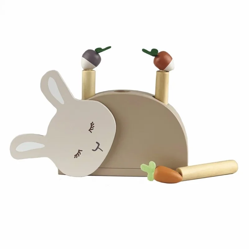 Jucarie Pop up Iepuras, Egmont Toys - imagine 2