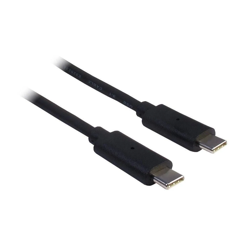 Rack HDD SSD 2.5 inch USB TYPE C Inter-Tech Argus GD-25010 USB 3.1 Gen2 negru GD-25010 - imagine 2