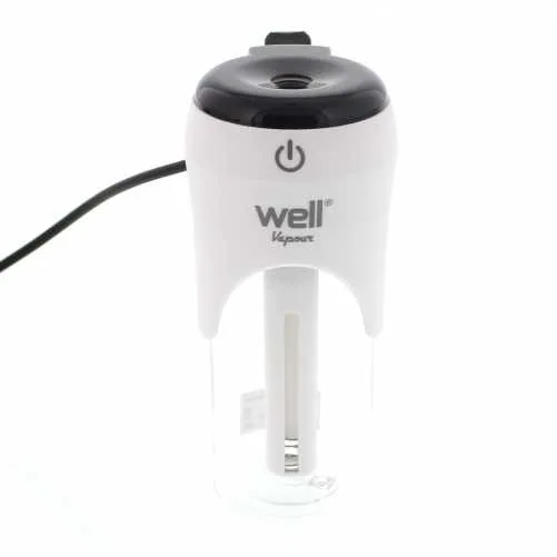 Umidificator auto si incarcator USB Vapour Well HUM-CAR-VAPOUR-WL - imagine 2