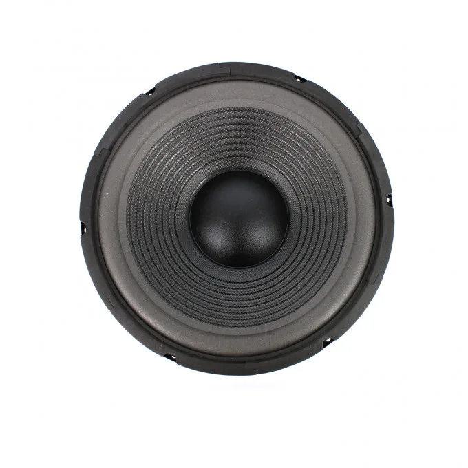 Difuzor HI-FI HOME 12" 305mm 150/300W 8 ohmi 30Hz-3kHz Carguard HSP005 - imagine 2