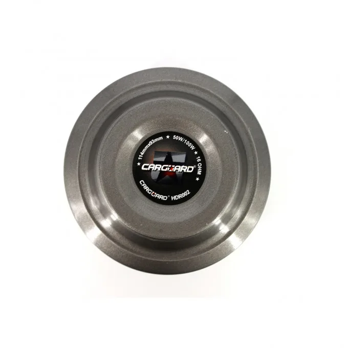 Driver Profesional 50/100W 16 ohmi 2kHz-20kHz Carguard HDR002 - imagine 2