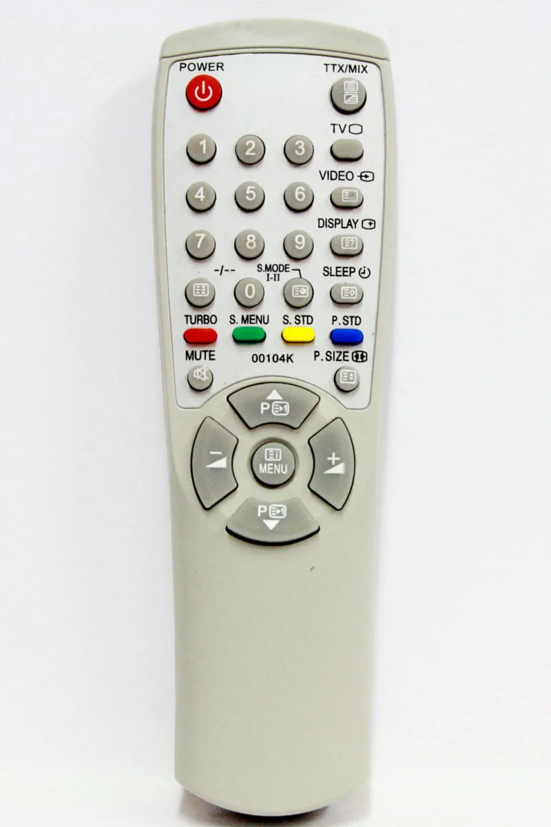 Telecomanda pentru Samsung 00104K