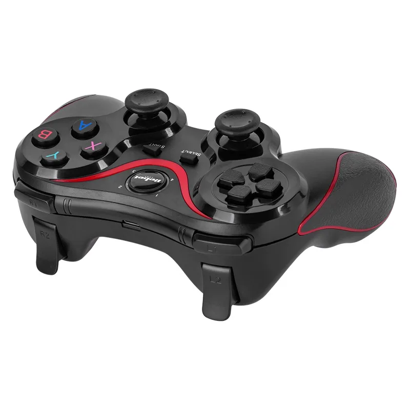 Gamepad wireless smartphone Rebel KOM1180 - imagine 5