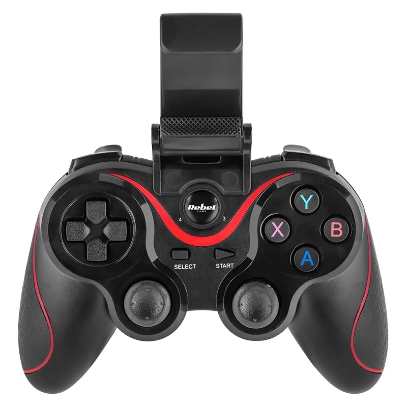 Gamepad wireless smartphone Rebel KOM1180 - imagine 4