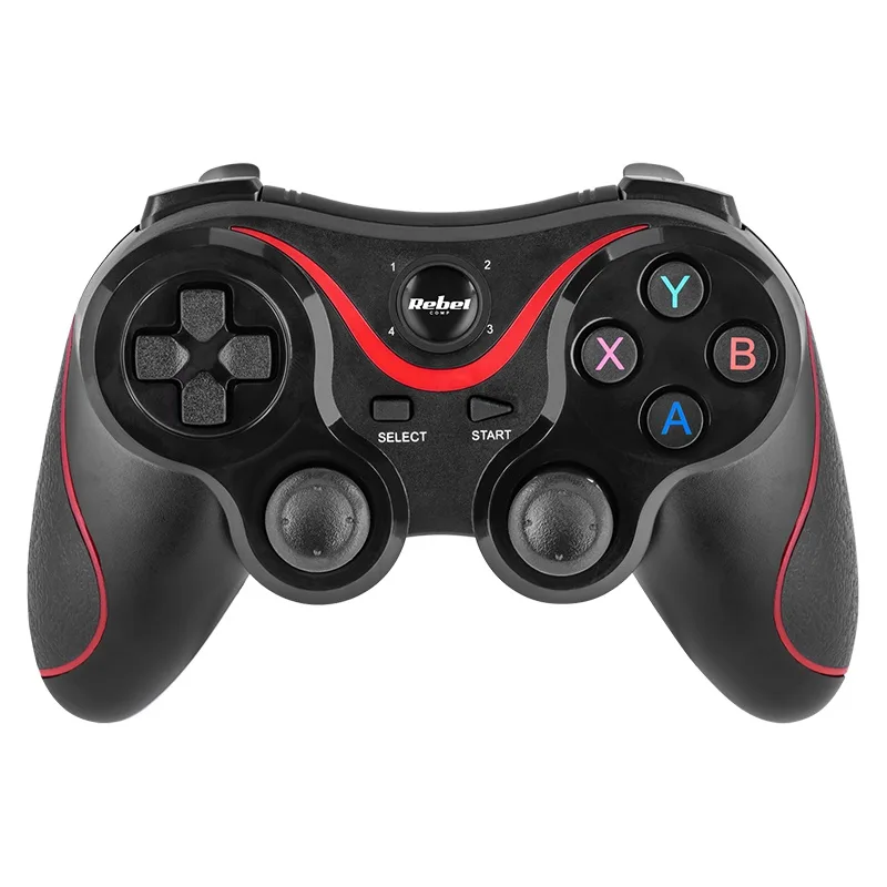 Gamepad wireless smartphone Rebel KOM1180 - imagine 3