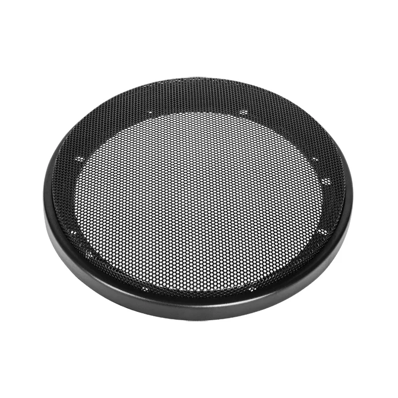 Capac difuzor auto 5" 13cm negru GRL1303