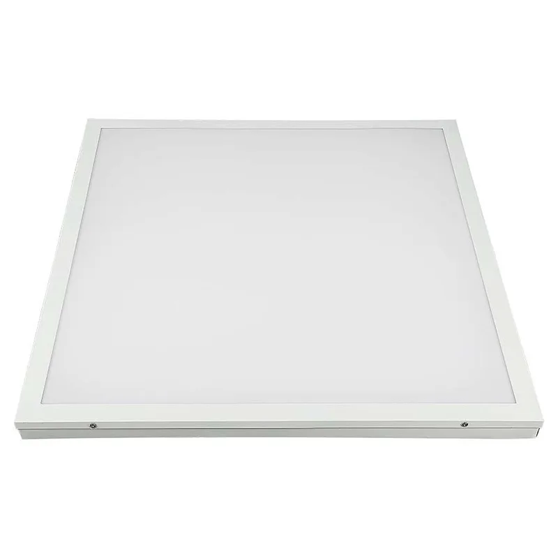 Panou LED 36W 2in1 60x60cm 3960lm 4000K alb neutru V-Tac SKU-638011 - imagine 2