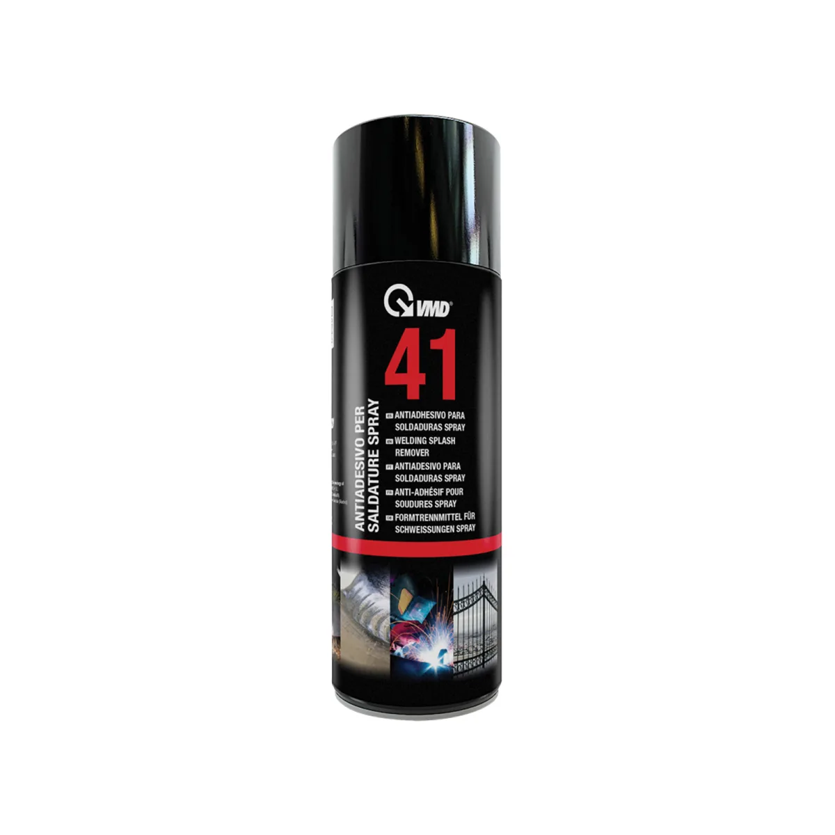 Spray sudura anti stropi 400 ml, fara silicon, protectie suprafete, anticoroziv, sudura MIG MAG TIG