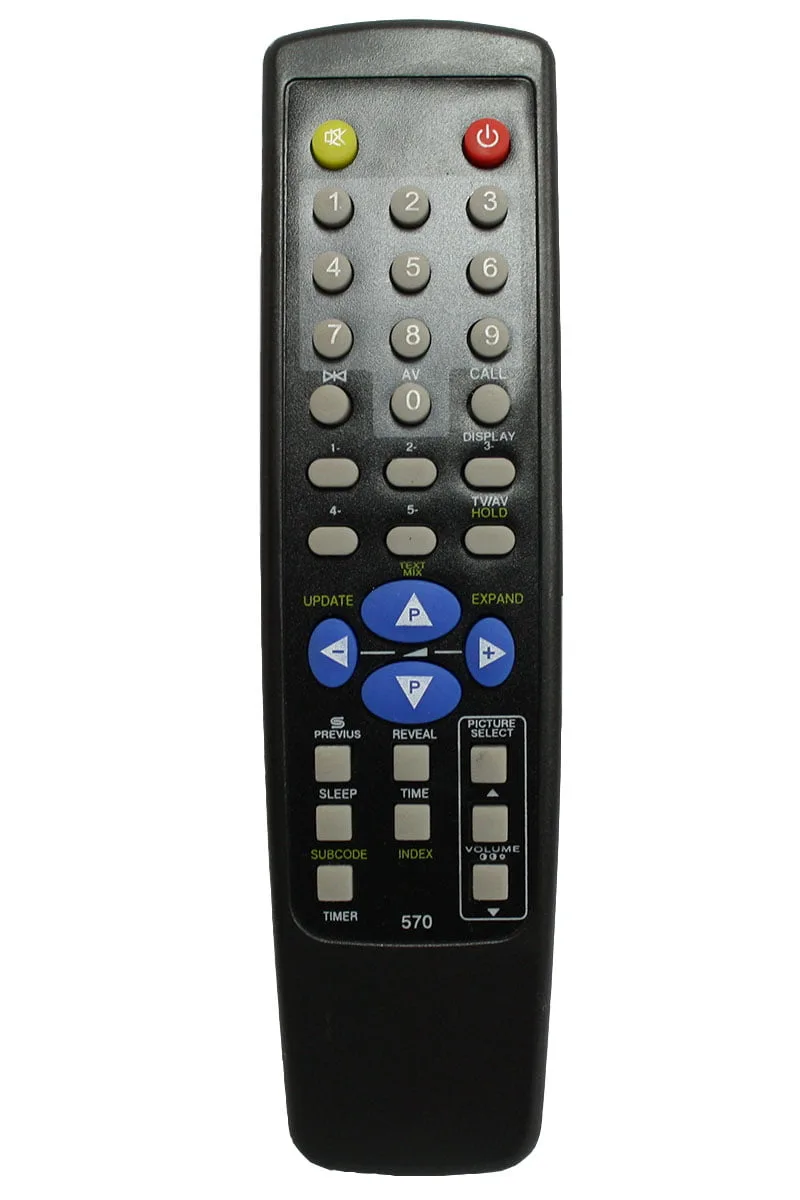Telecomanda pentru P570 Funai