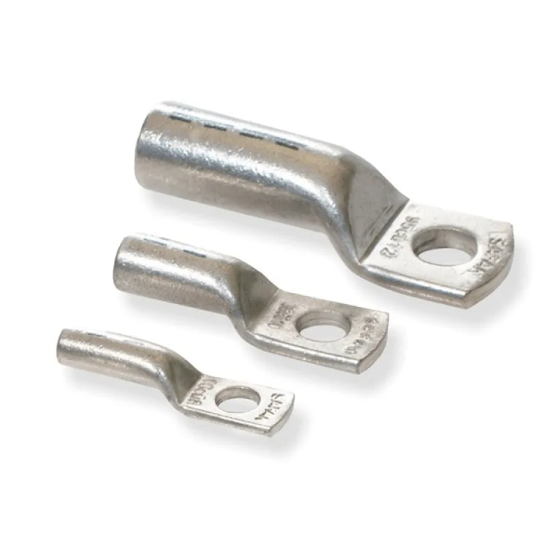 Papuc aluminiu M10 16mm AL 01610 Safak - imagine 3