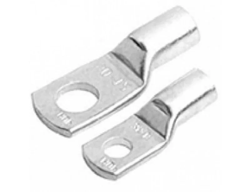 Papuc aluminiu M10 16mm AL 01610 Safak - imagine 4