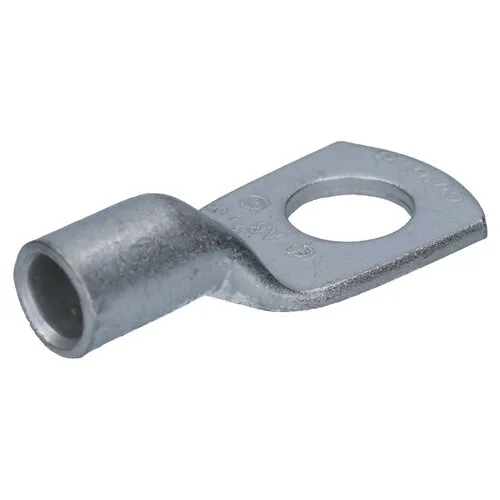 ST 03510 Papuc cupru gaura M10 sectiune 35mm2 ST 35-10 Safak