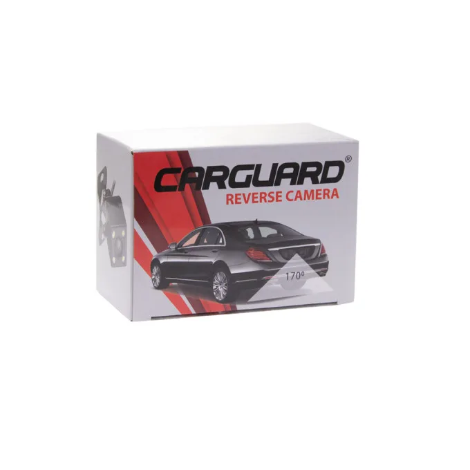 Camera video marsalier Carguard 720P unghi 170Grade CRC003 - imagine 3