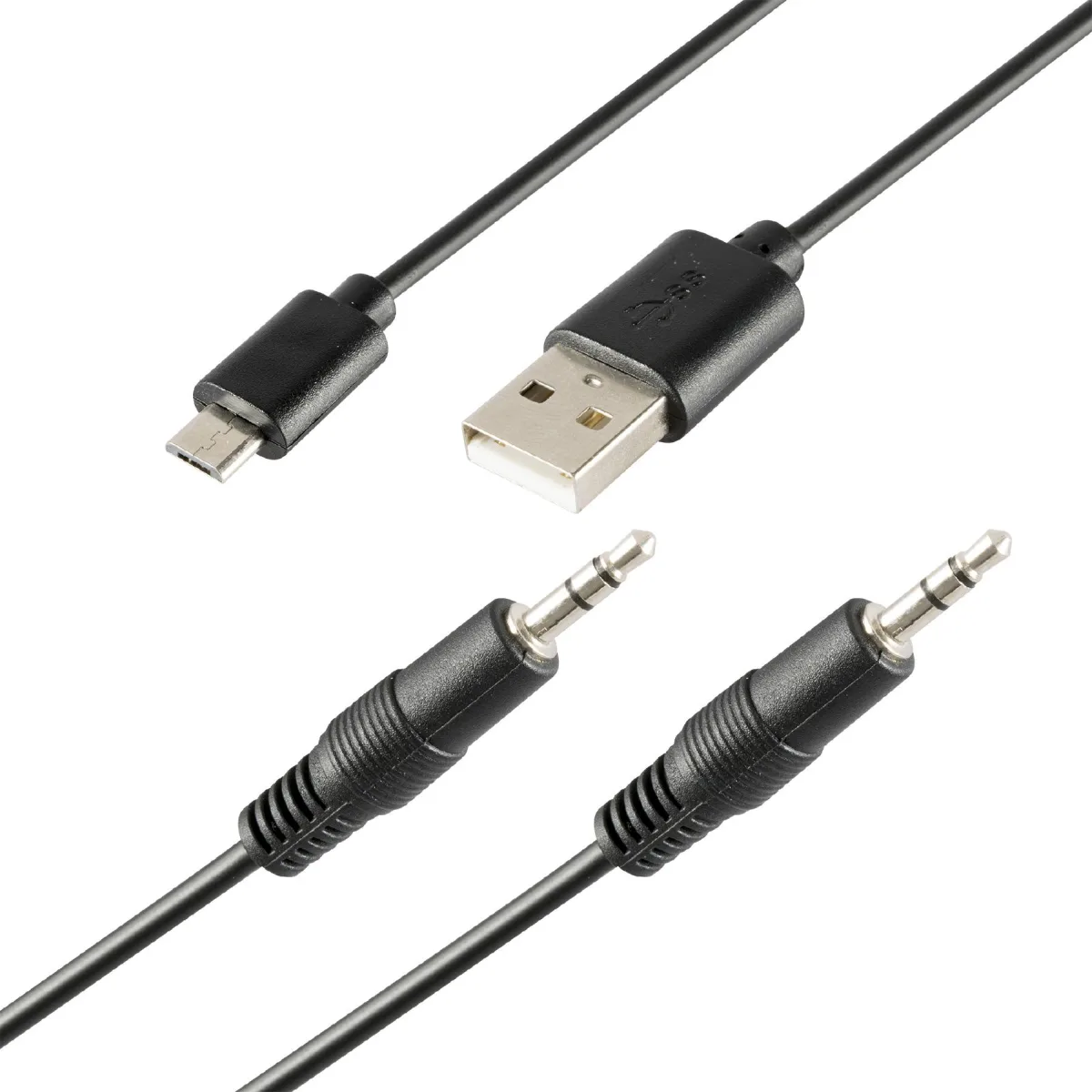 Adaptor Bluetooth emisie-receptie cu acumulator incorporat SAL - imagine 4
