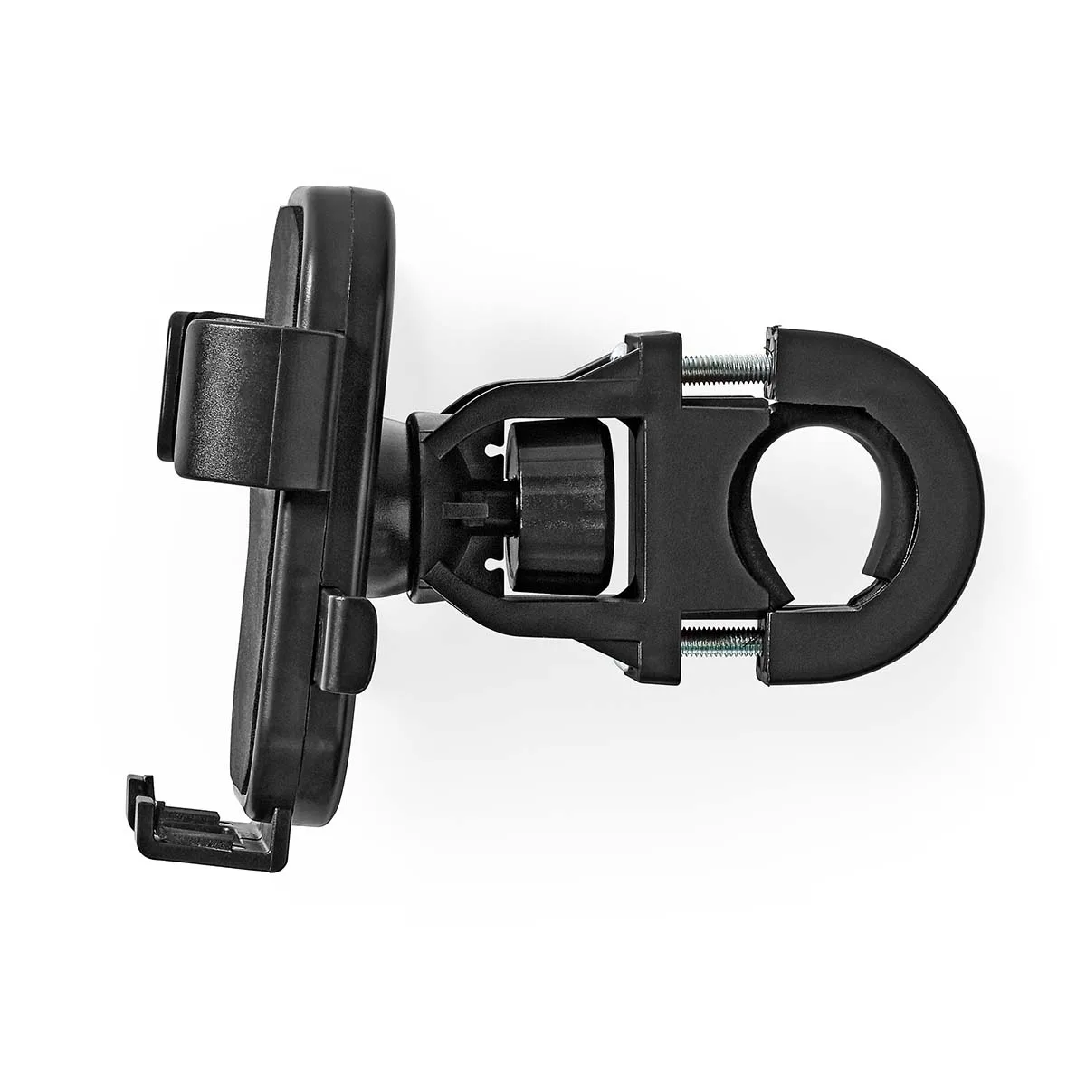 Suport telefon pentru bicicleta max 7" Nedis - imagine 3