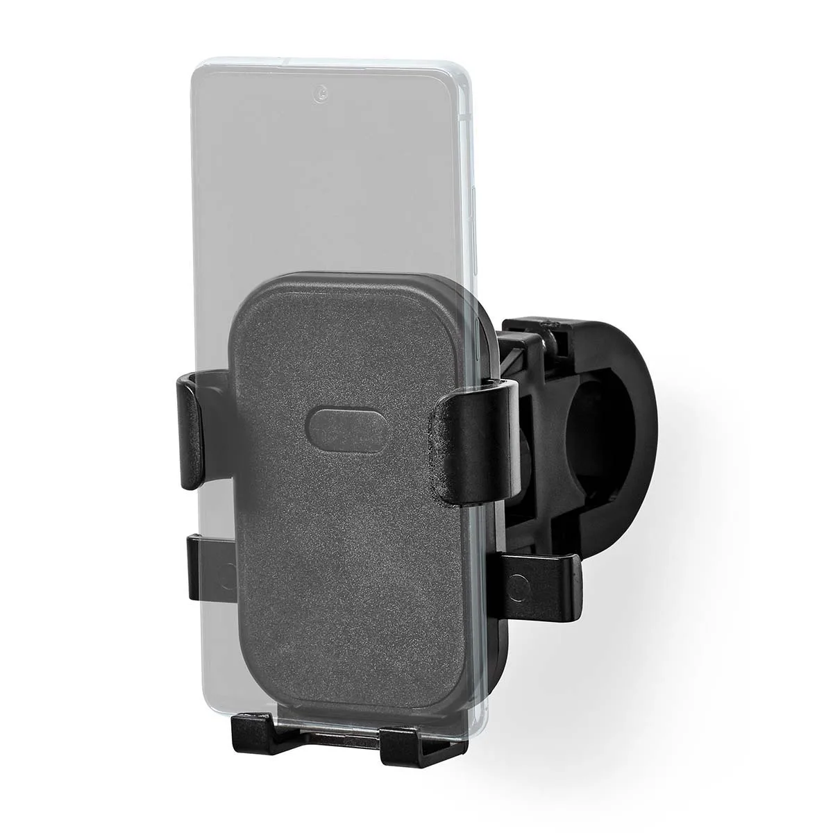 Suport telefon pentru bicicleta max 7" Nedis - imagine 2