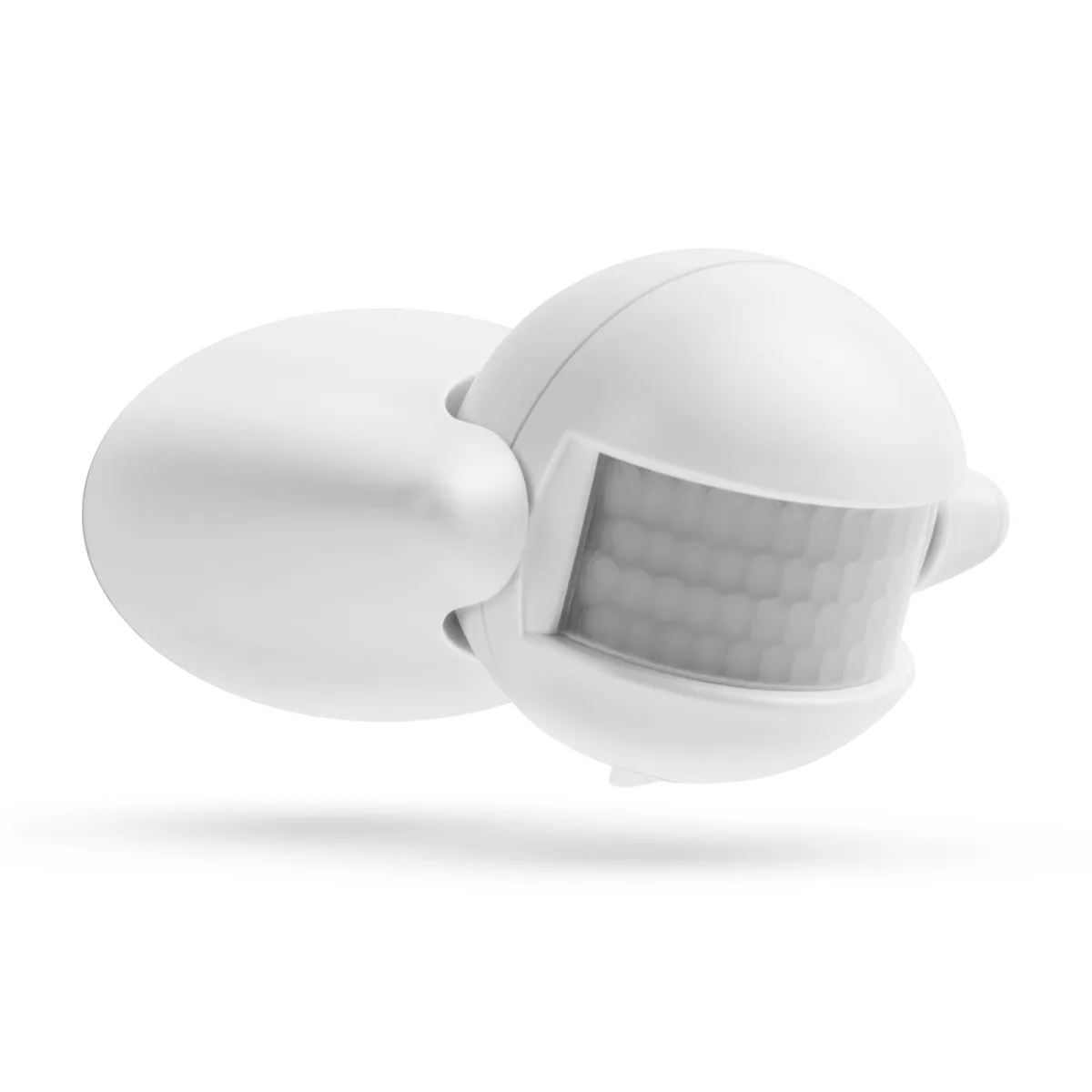 Senzor de miscare 180 12m 1200W IP44 Delight 18703