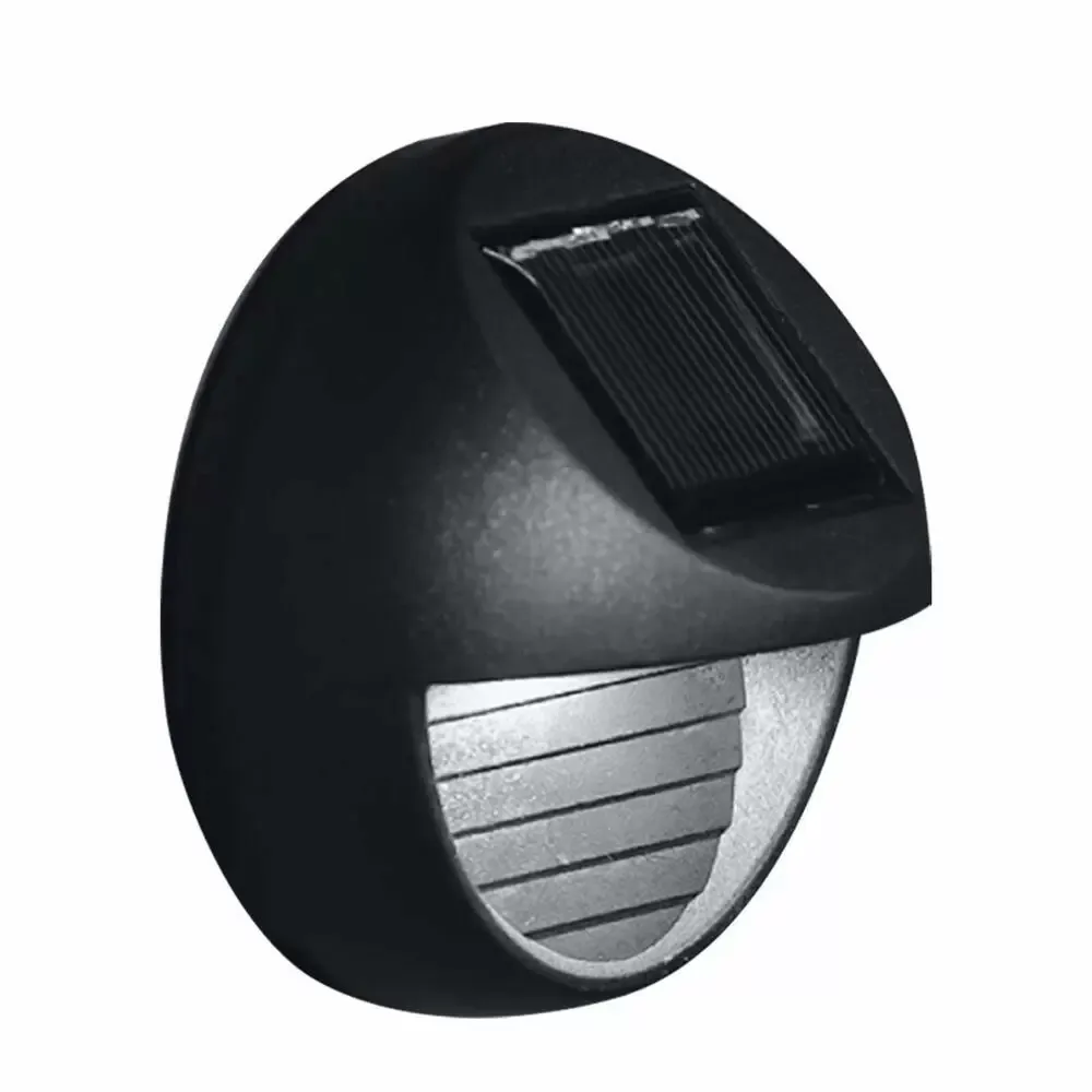 Set proiector solar de perete 6lm 2700K lumina calda 2buc/set Modee ML-WS101 - imagine 2