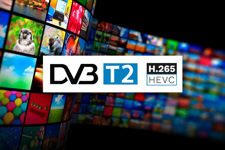 Tuner DIGITAL terestru DVB-T2/C H.265 Cabletech URZ0336B - imagine 7