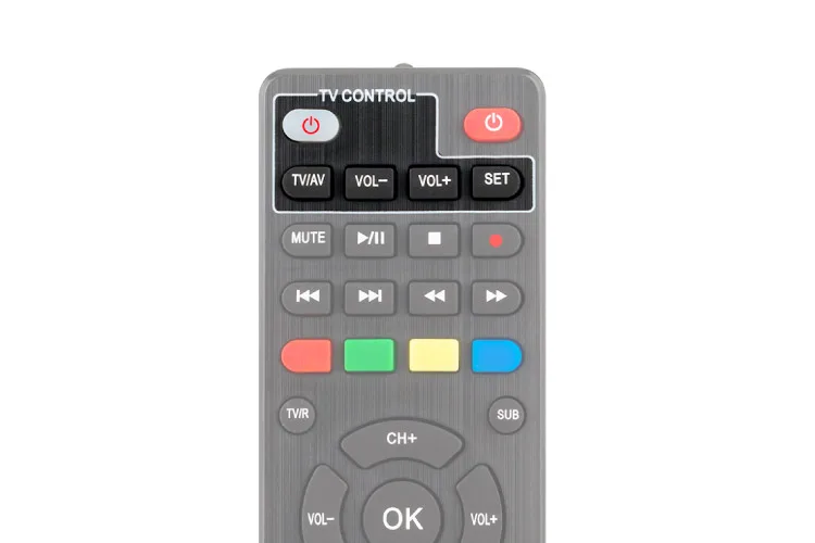 Tuner DIGITAL terestru DVB-T2/C H.265 Cabletech URZ0336B - imagine 11