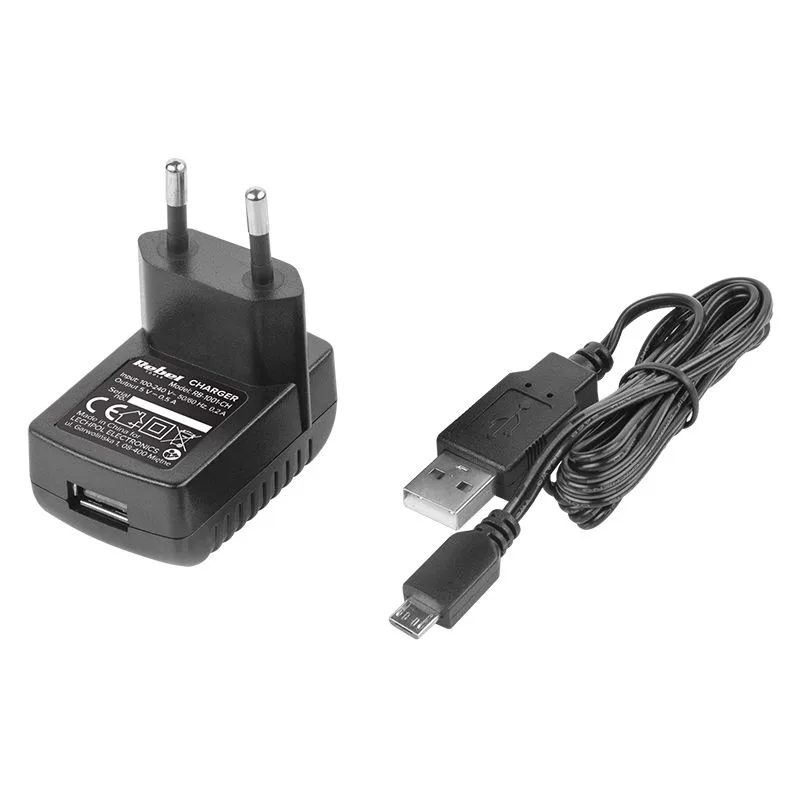 Surubelnita cu acumulator 3.6V 1300mAh 27 capete REBEL RB-1001 - imagine 3