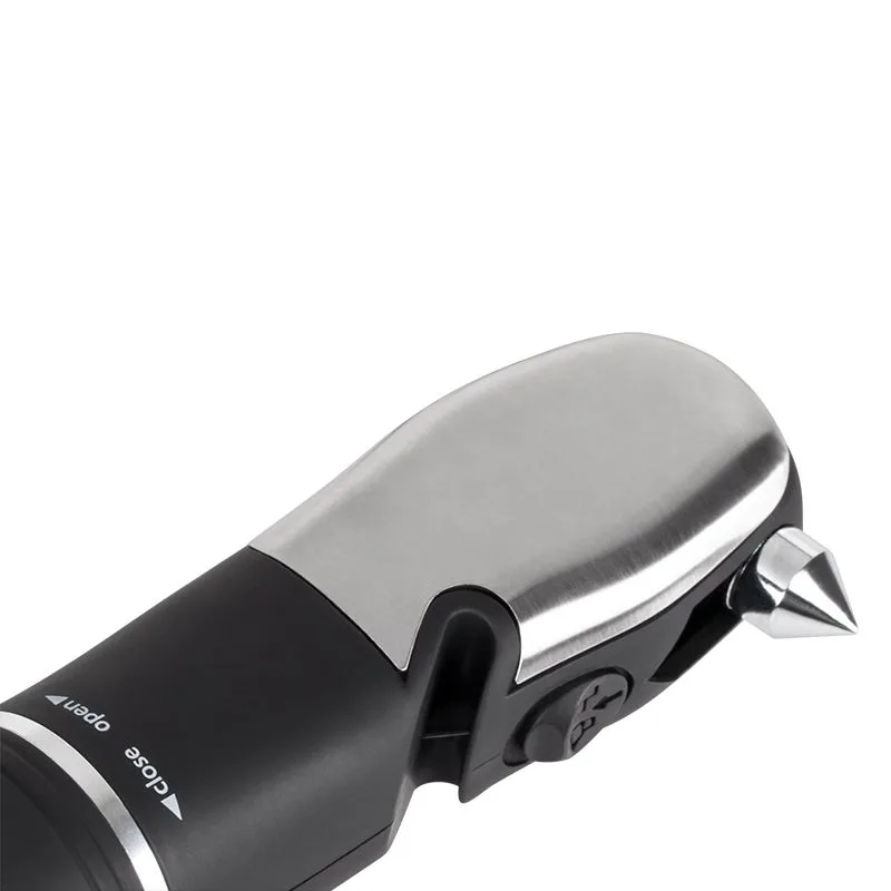 Lanterna multifunctionala 3W REBEL URZ0919 - imagine 3