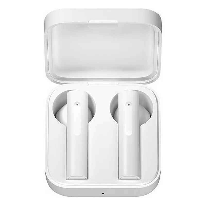 Casti MI TRUE WIRELESS Bluetooth 5.0 EARPHONES BASIC 2 SE XIAOMI BHR4089GL alb - imagine 2