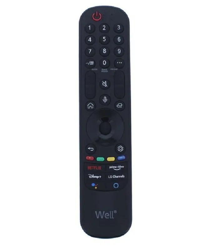 Telecomanda Universala TV LCD LG Well LG02