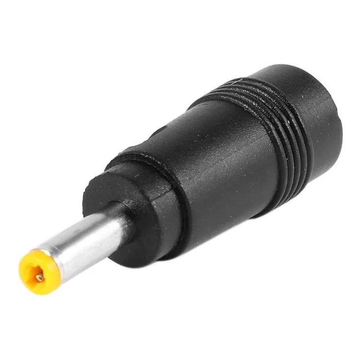 Adaptor DC 5.5x2.1 mm mama la 4.0x1.6 mm tata