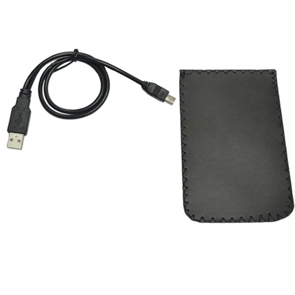 Rack extern 2.5 SATA USB 3.0 SPACER SPR-25611A albastru - imagine 2