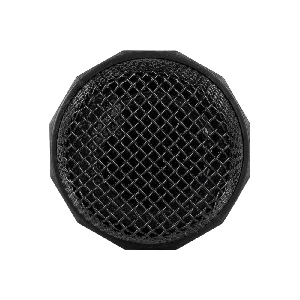 Microfon wireless unidirectional VHF Jack 6.3 mm negru SINGERAIR NGS - imagine 3
