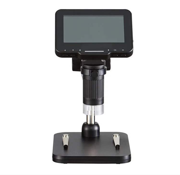 Microscop Digital 02-BX ecran 4.3" 2MP marire 1000X