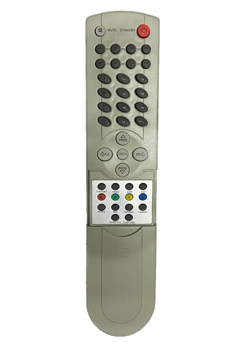 Telecomanda compatibila TV Konka KKY-267 cod ER 155 /MFY 145 (54)